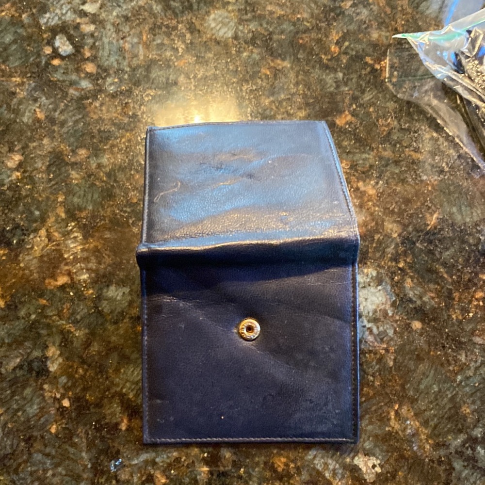 Vintage Chanel wallet🌺 - Picture 4 of 6